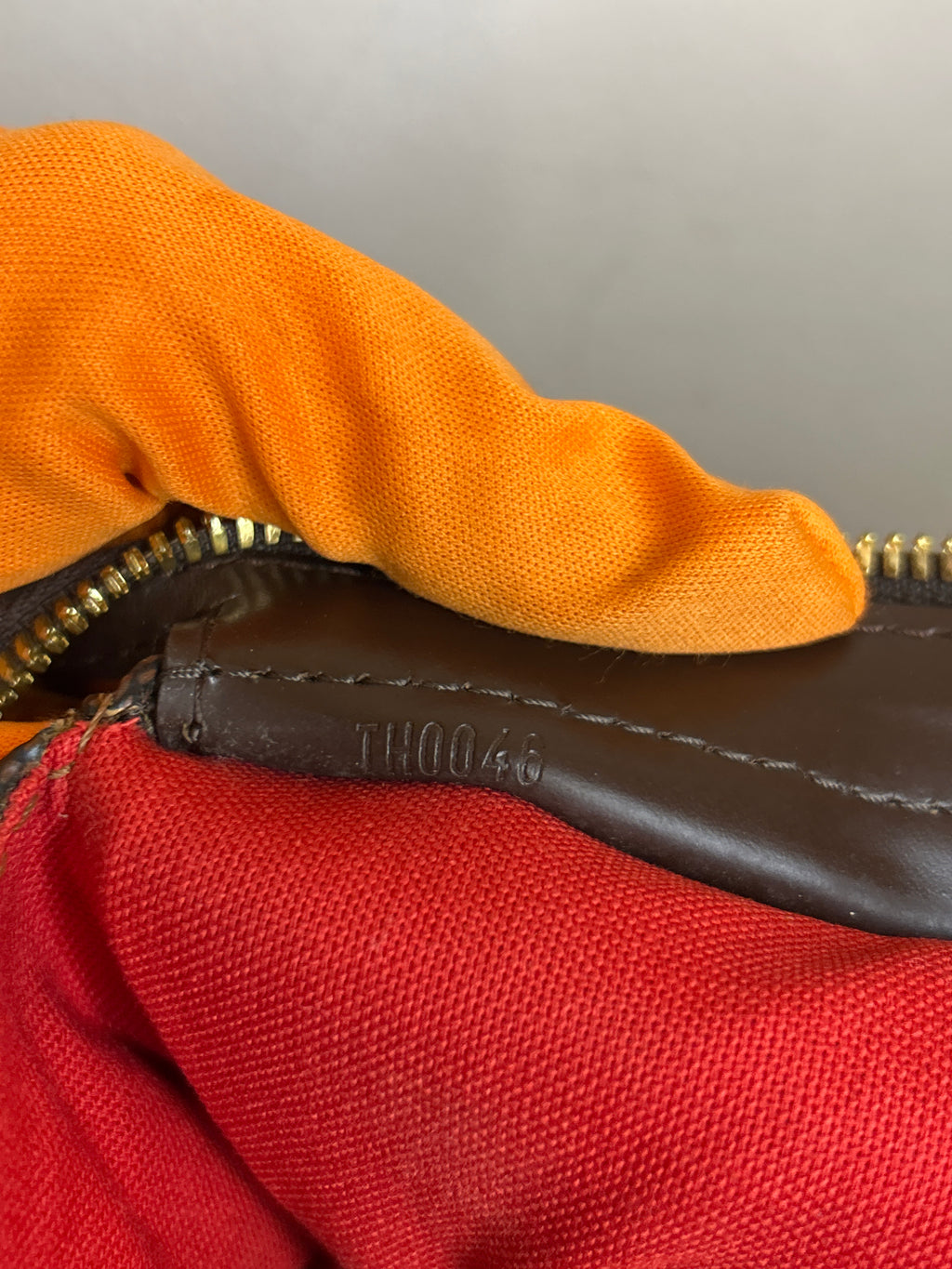 Borsa Louis Vuitton Chelsea