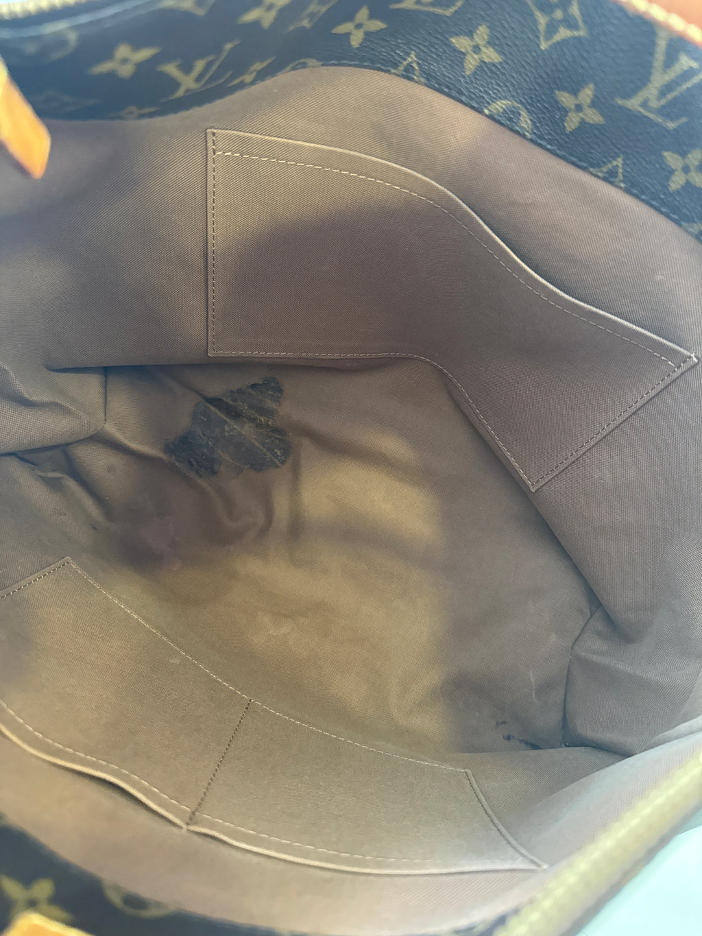 Louis Vuitton Sully MM