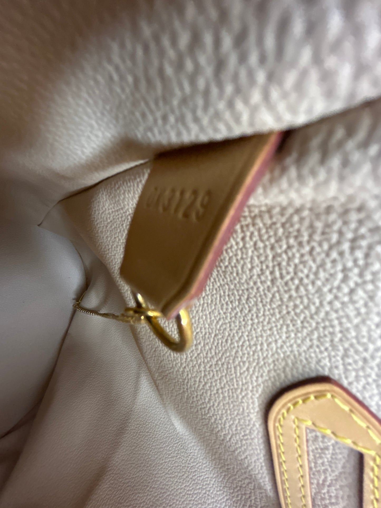 Bucket Louis Vuitton