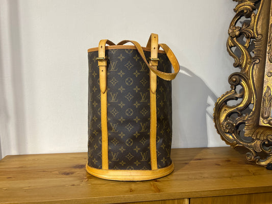 Bucket Louis Vuitton