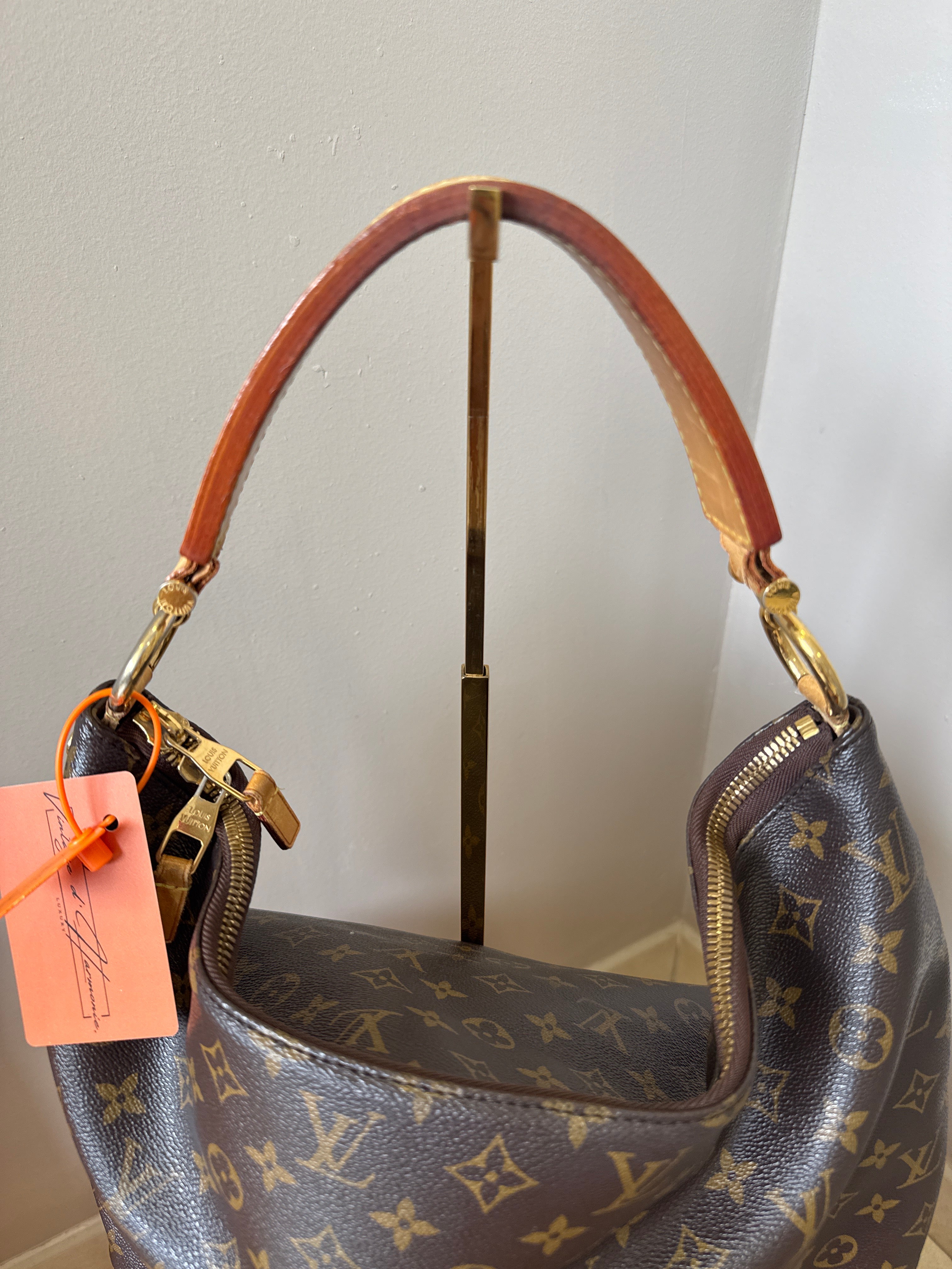 Louis Vuitton Sully MM