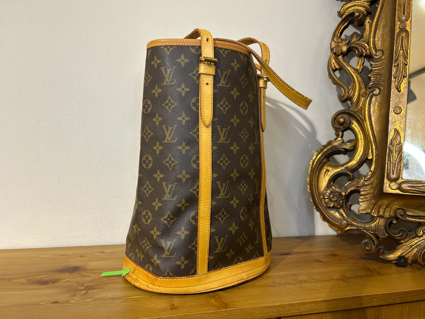 Bucket Louis Vuitton