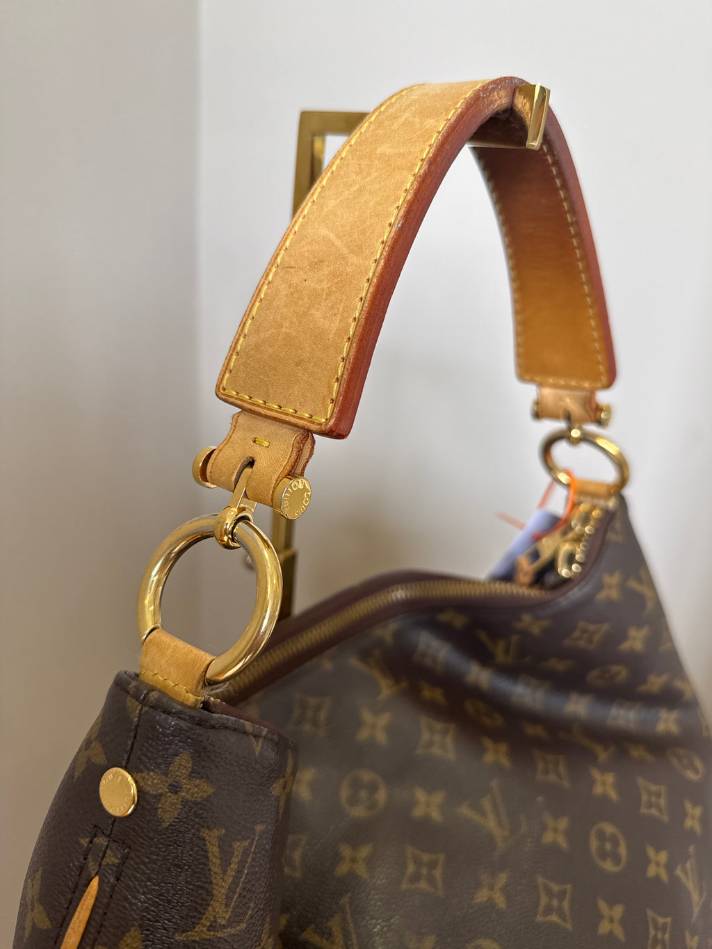 Louis Vuitton Sully MM