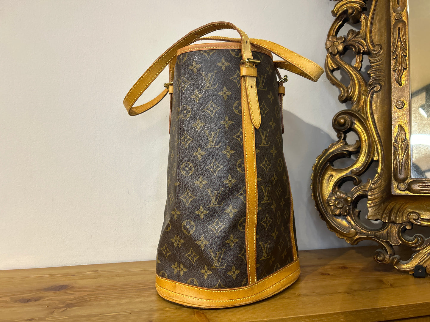 Bucket Louis Vuitton