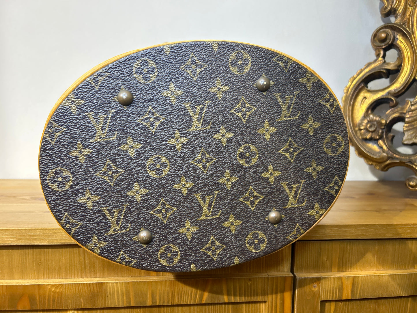 Bucket Louis Vuitton