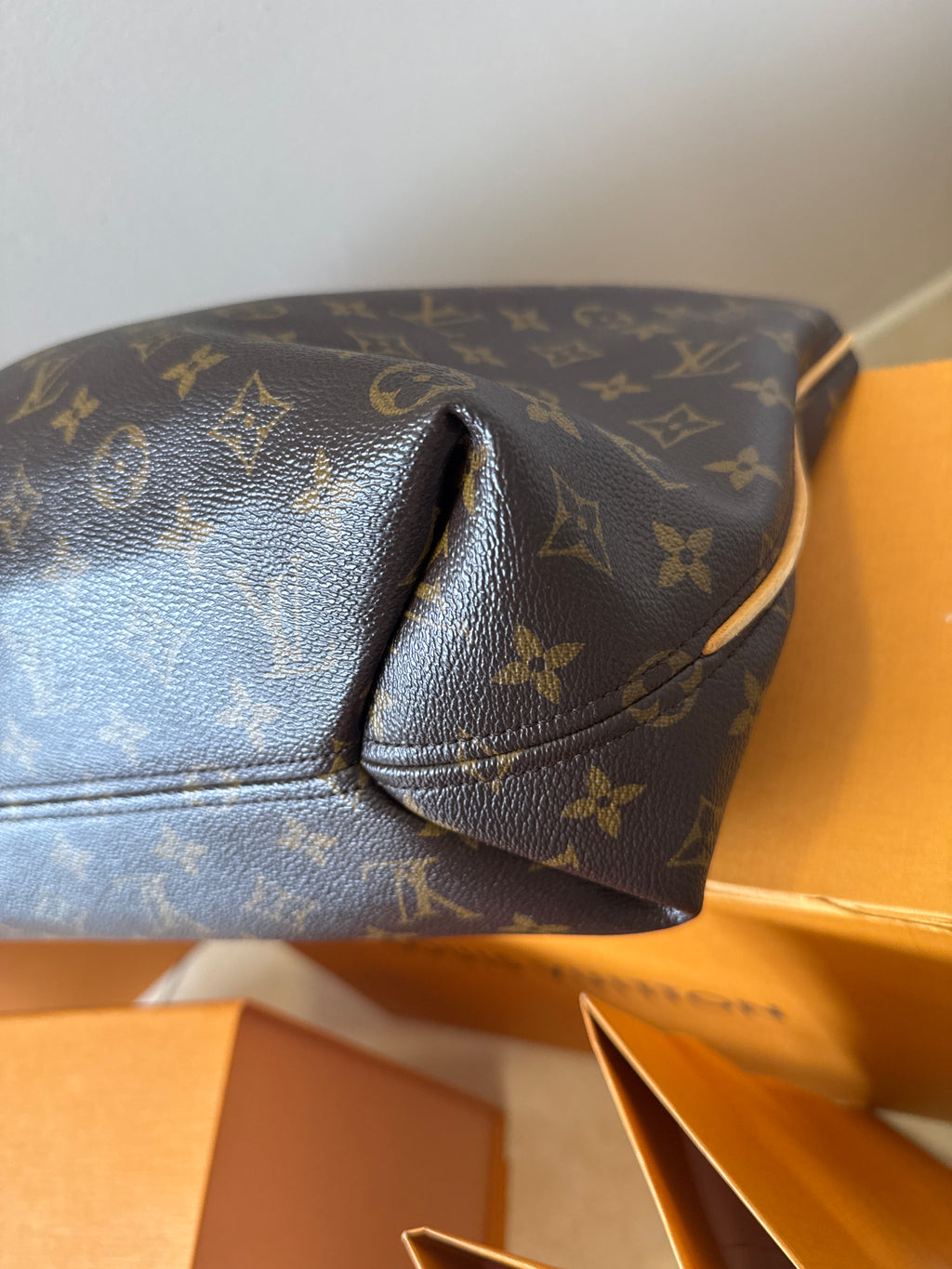 Louis Vuitton Sully MM