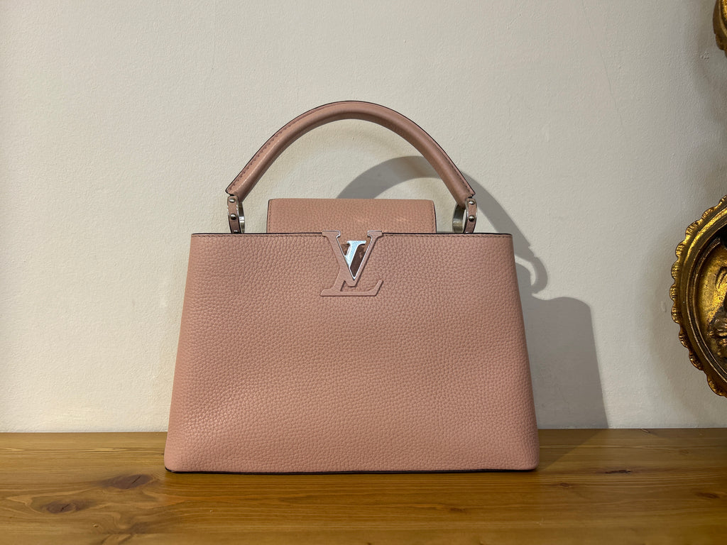 Louis Vuitton Capucines