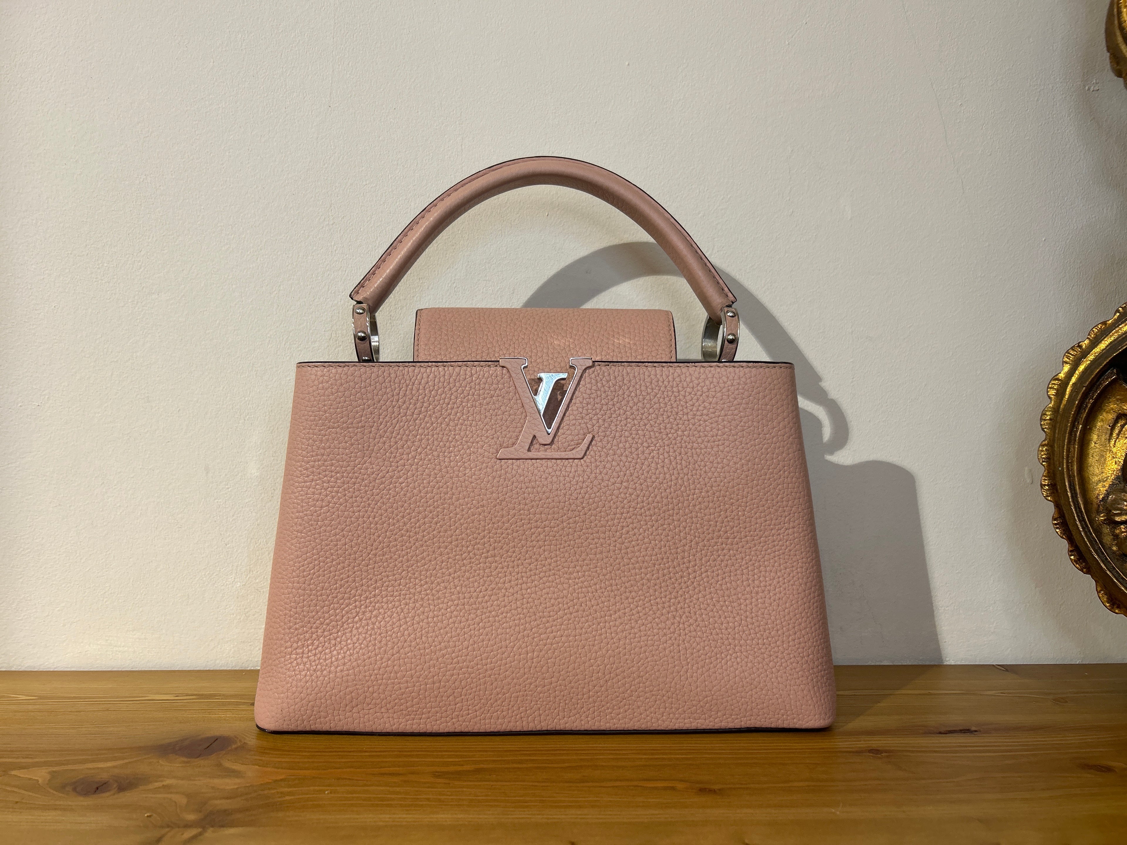 Louis Vuitton Capucines