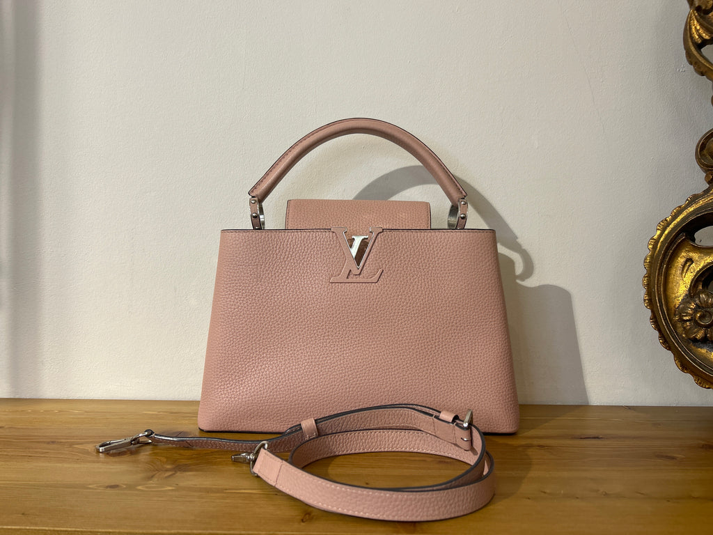 Louis Vuitton Capucines