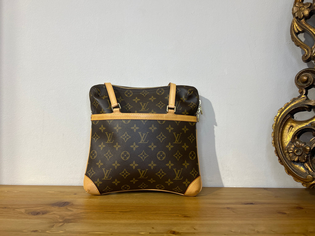 Louis Vuitton Coussin