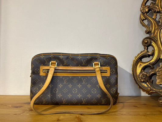 Louis Vuitton CITE
