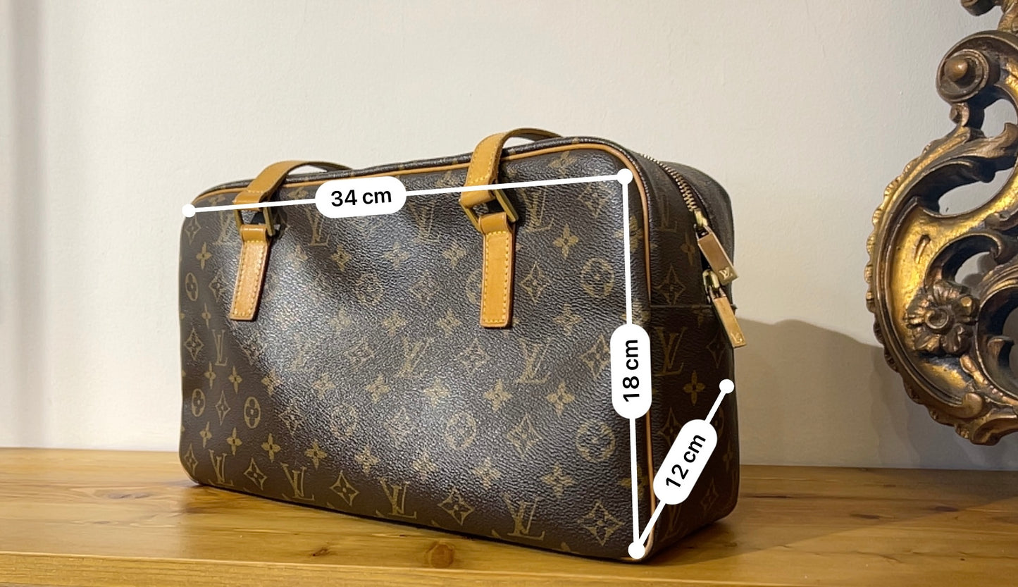 Louis Vuitton CITE