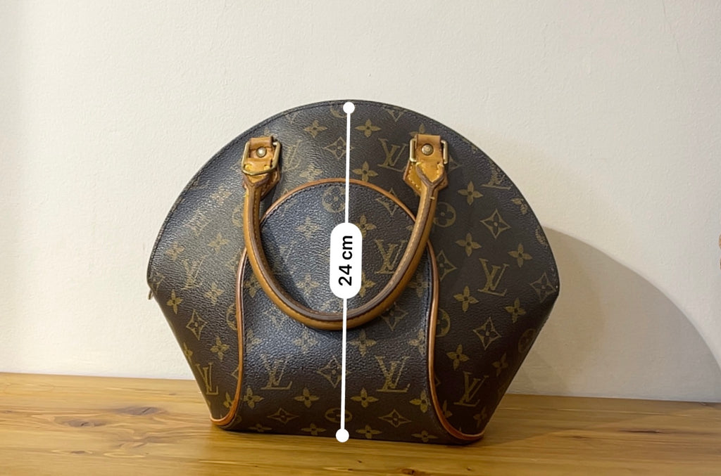 Louis Vuitton Ellipse