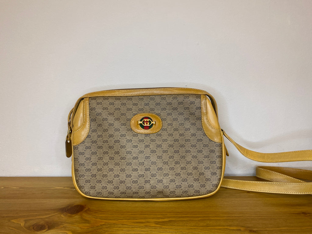 Borsa a tracolla Gucci Ophidia