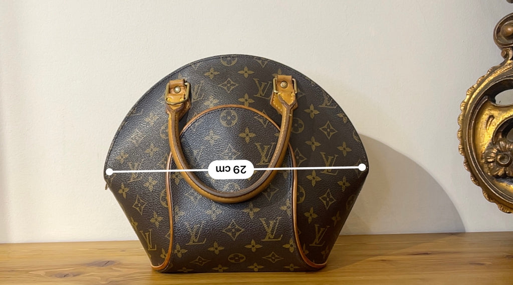 Louis Vuitton Ellipse