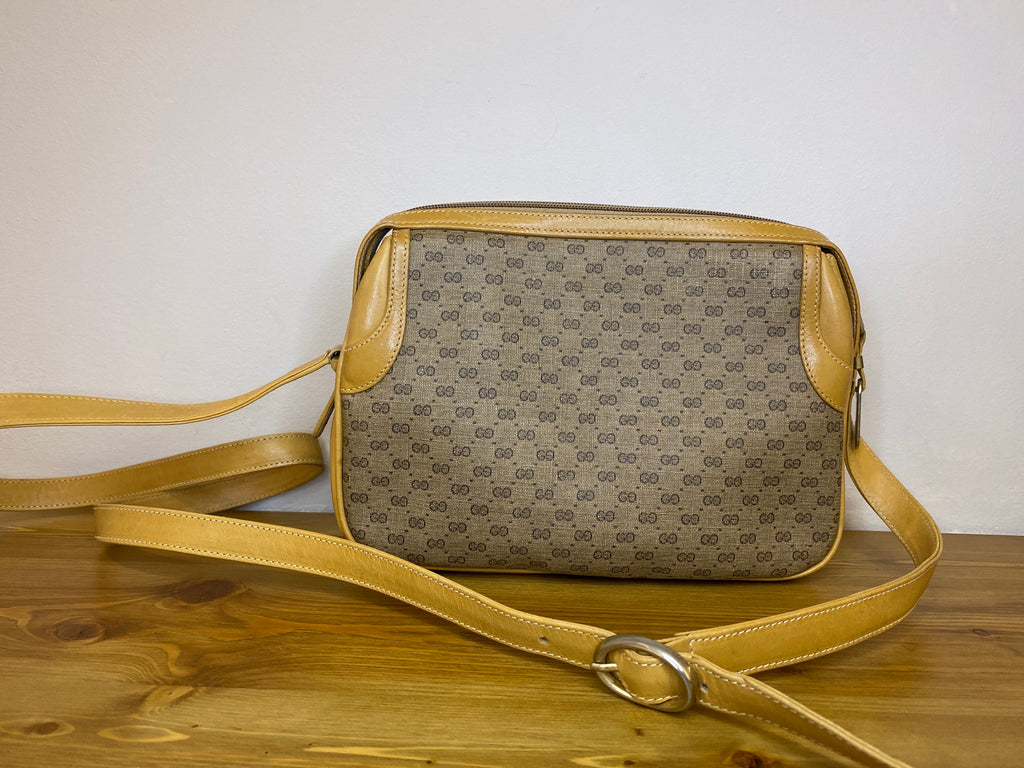 Borsa a tracolla Gucci Ophidia