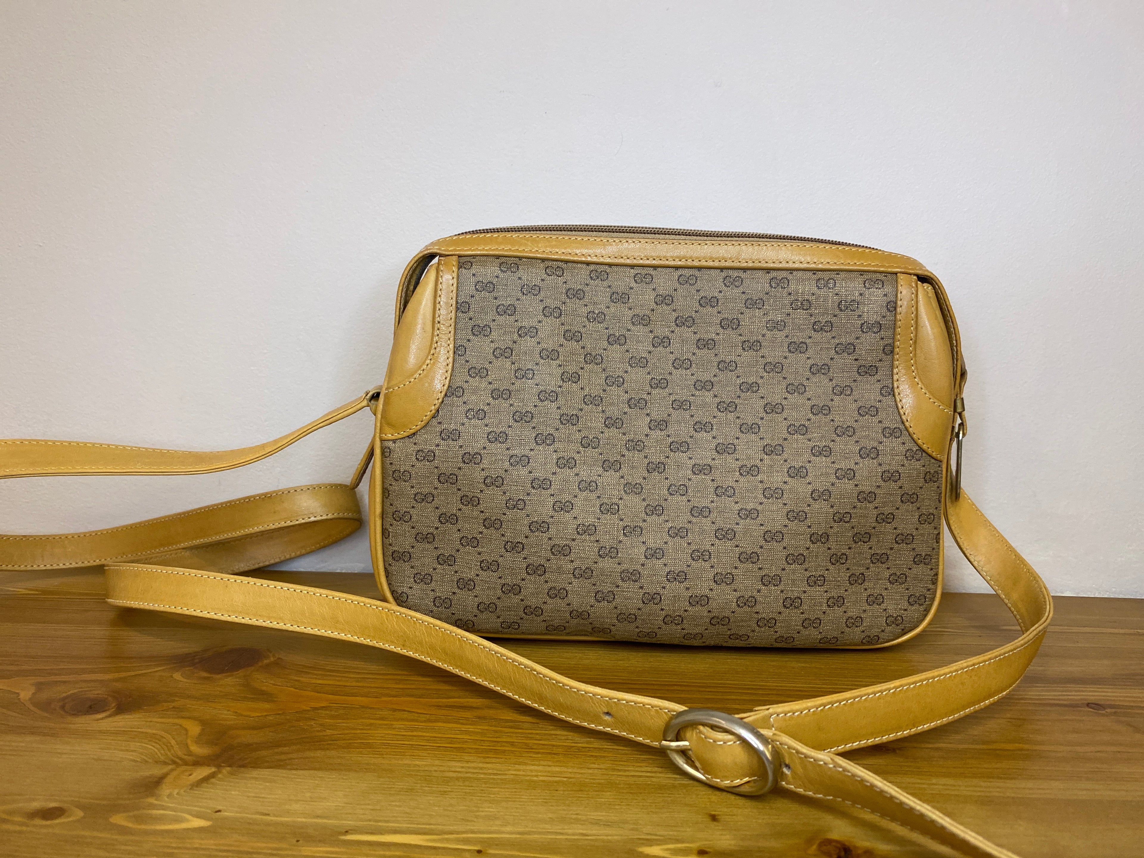 Borsa a tracolla Gucci Ophidia