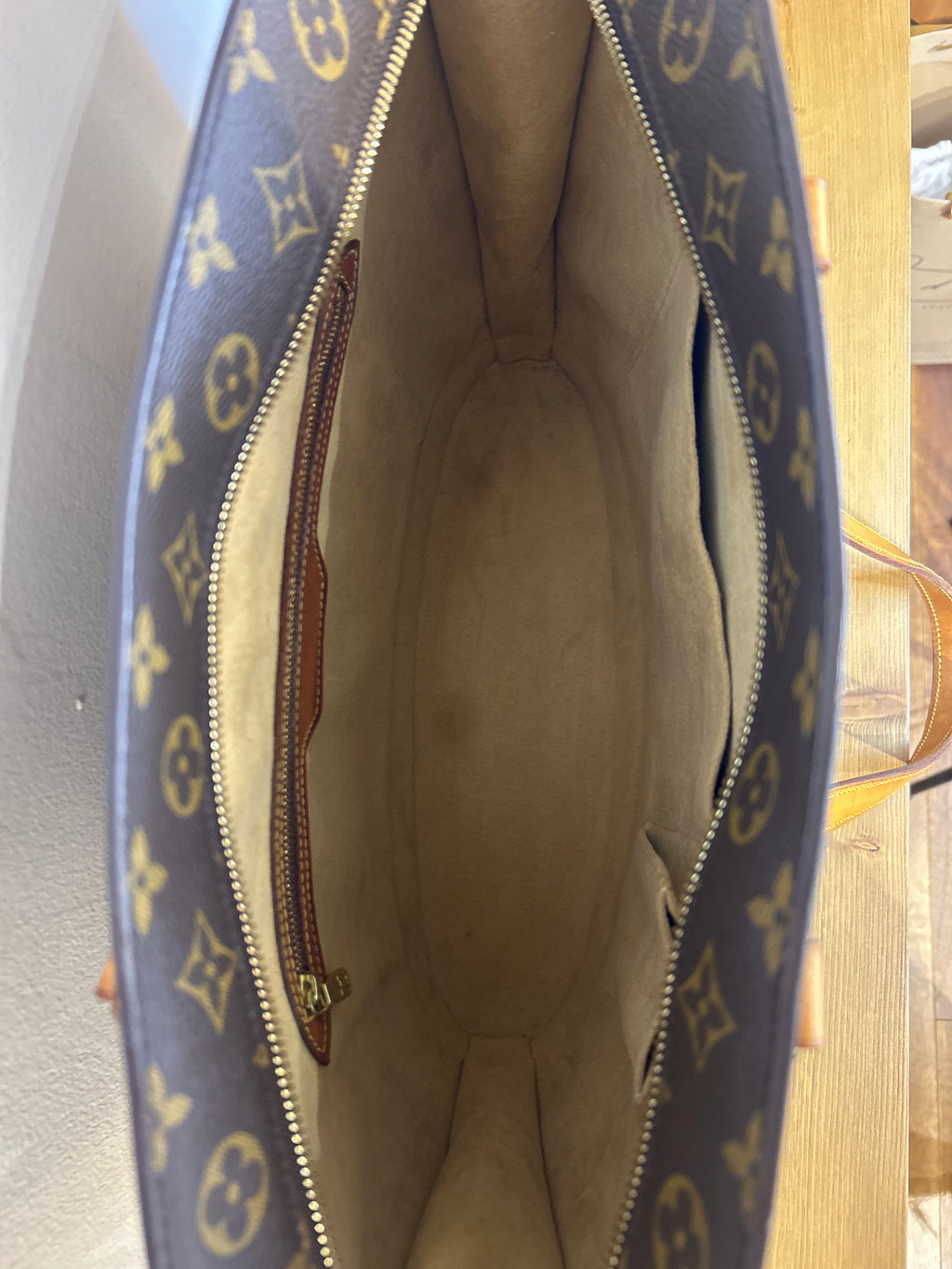 Louis Vuitton Babylone