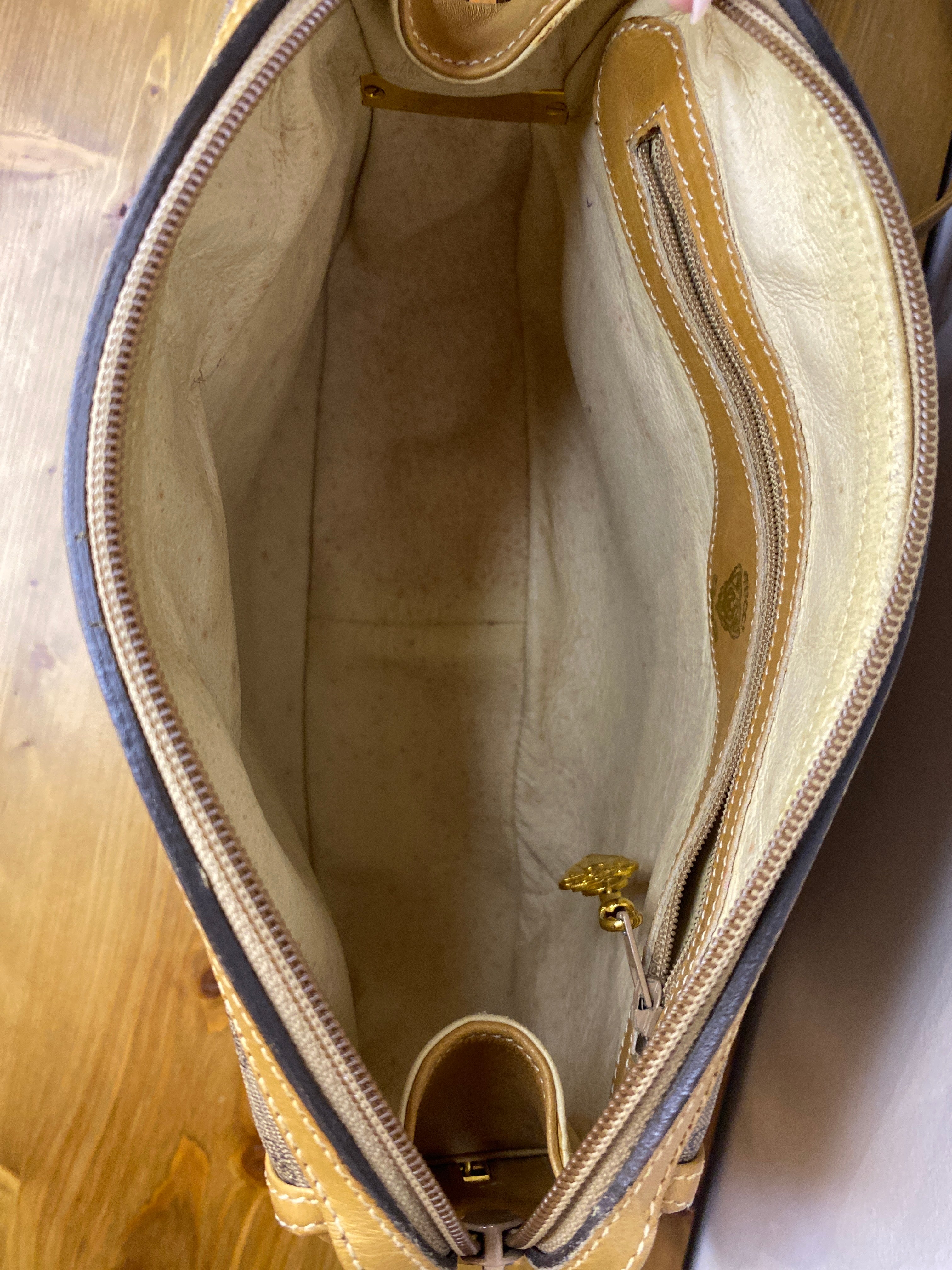 Borsa a tracolla Gucci Ophidia