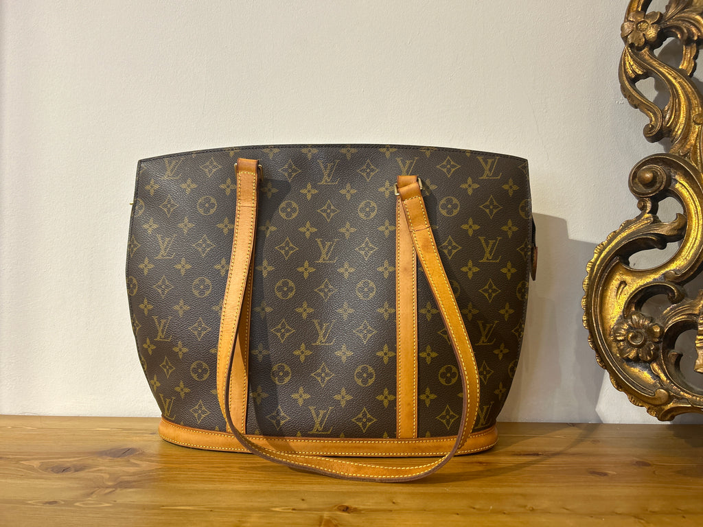 Louis Vuitton Babylone