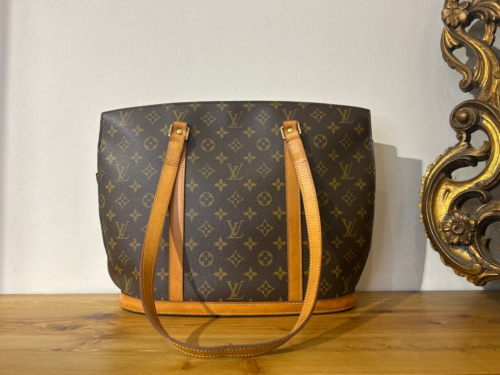 Louis Vuitton Babylone