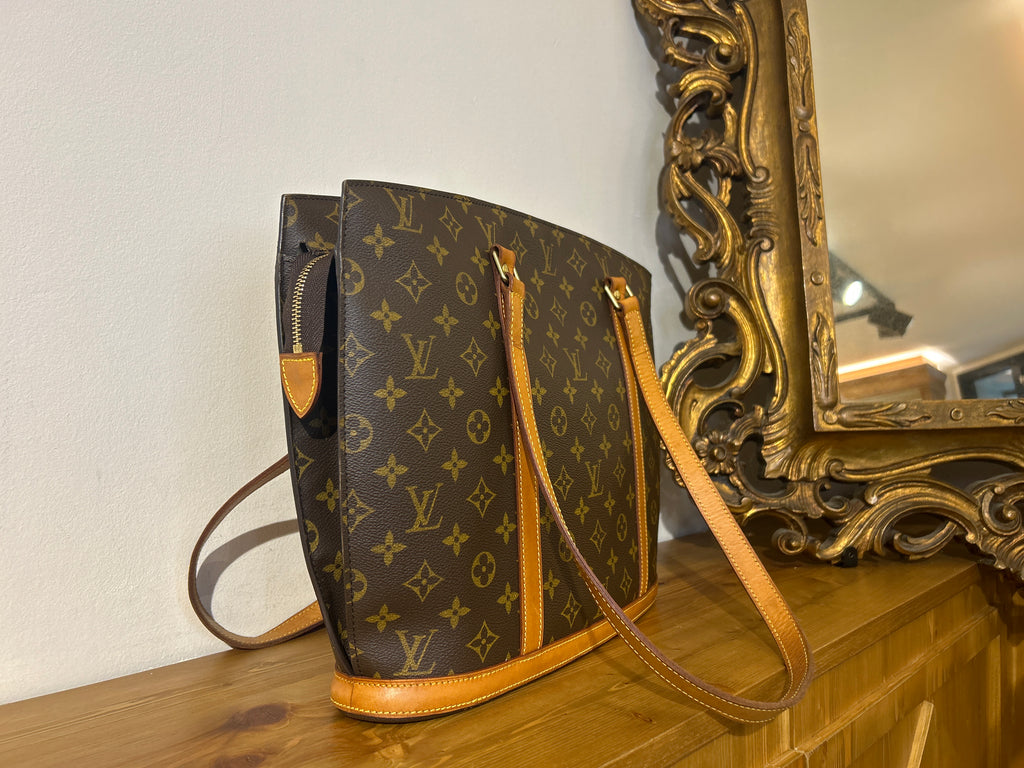 Louis Vuitton Babylone