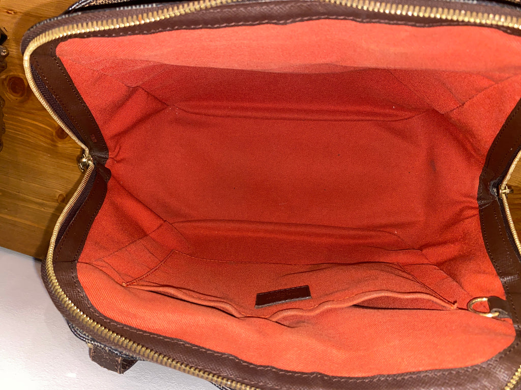 Borsa a spalla Louis Vuitton Belem MM