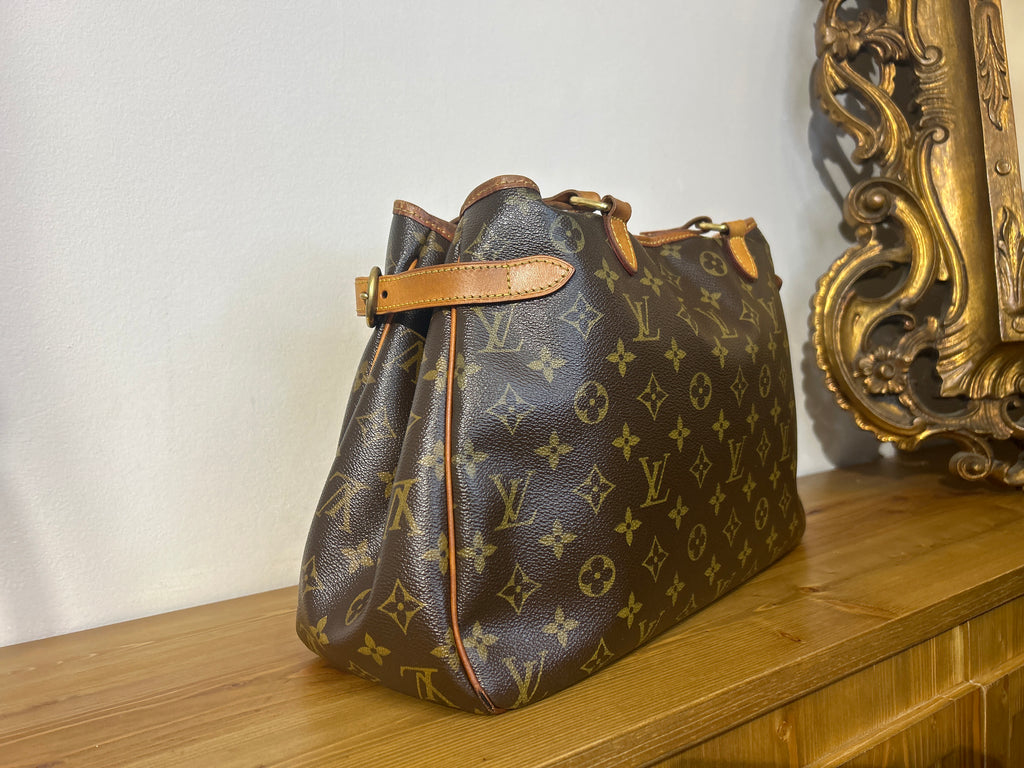 Borsa Louis Vuitton Batignolles Horizontal