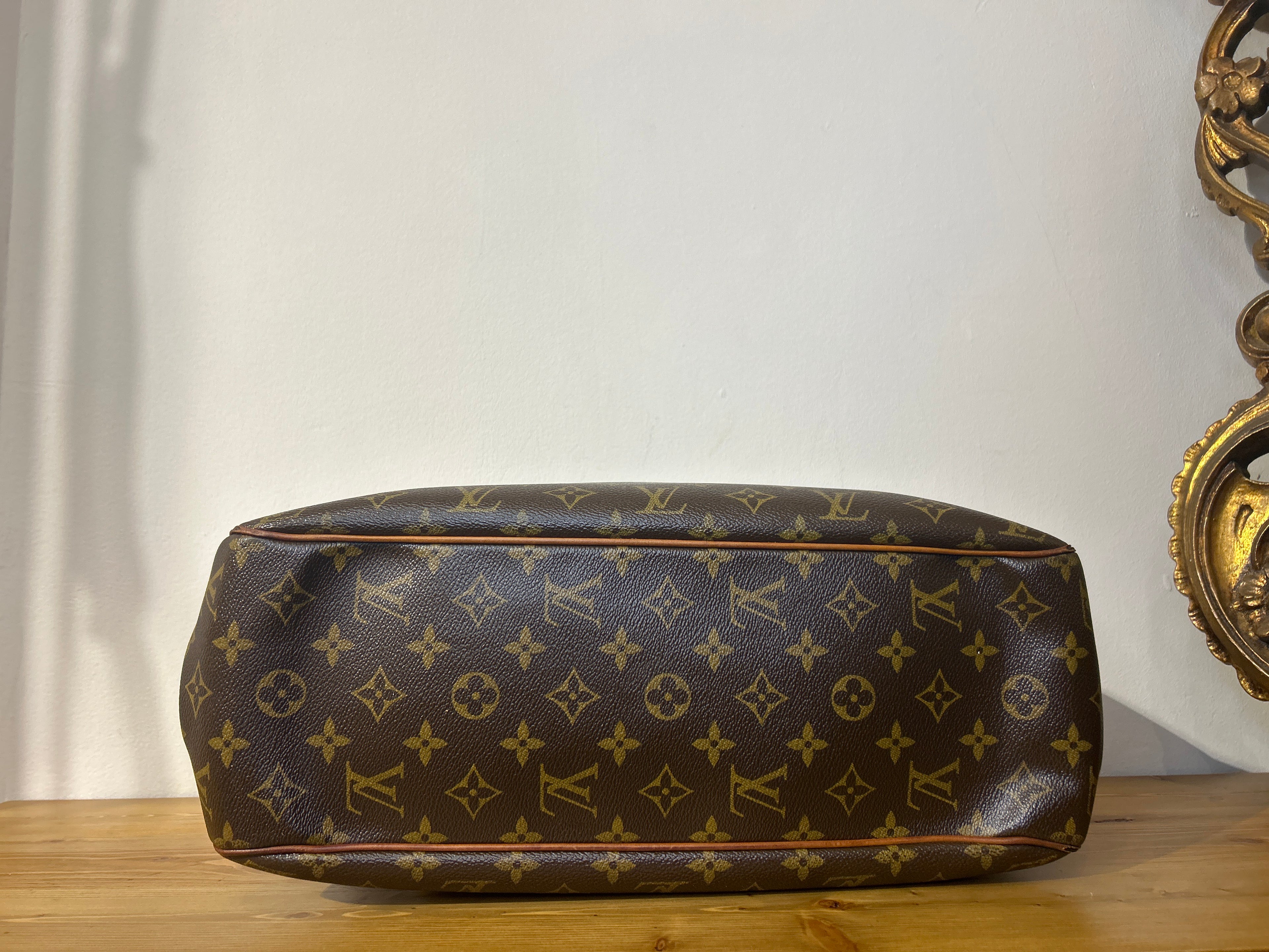 Borsa Louis Vuitton Batignolles Horizontal