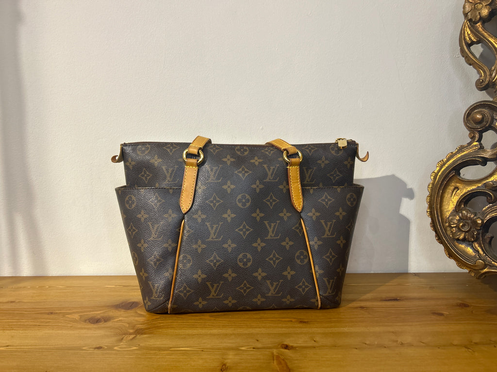 Borsa Louis Vuitton Totally MM
