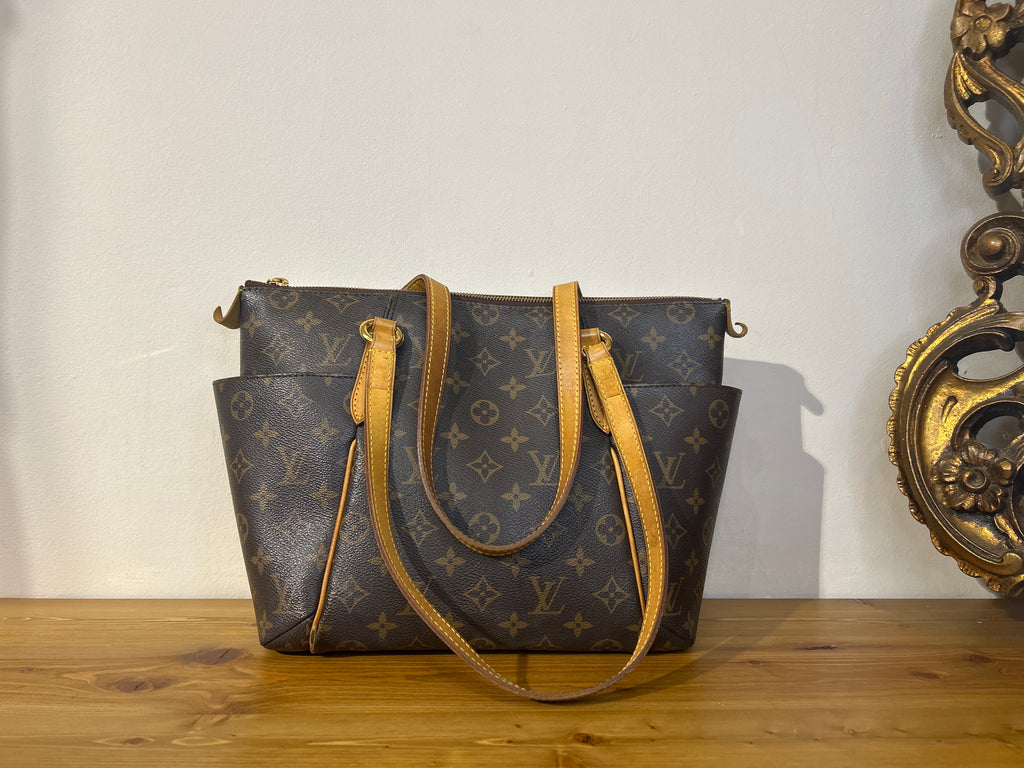 Borsa Louis Vuitton Totally MM