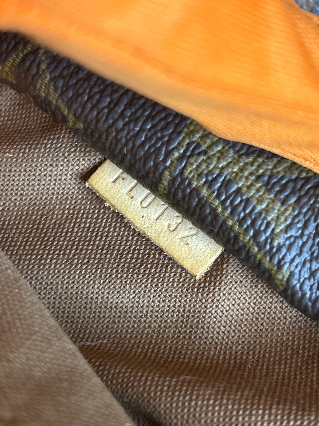 Borsa Louis Vuitton Totally MM