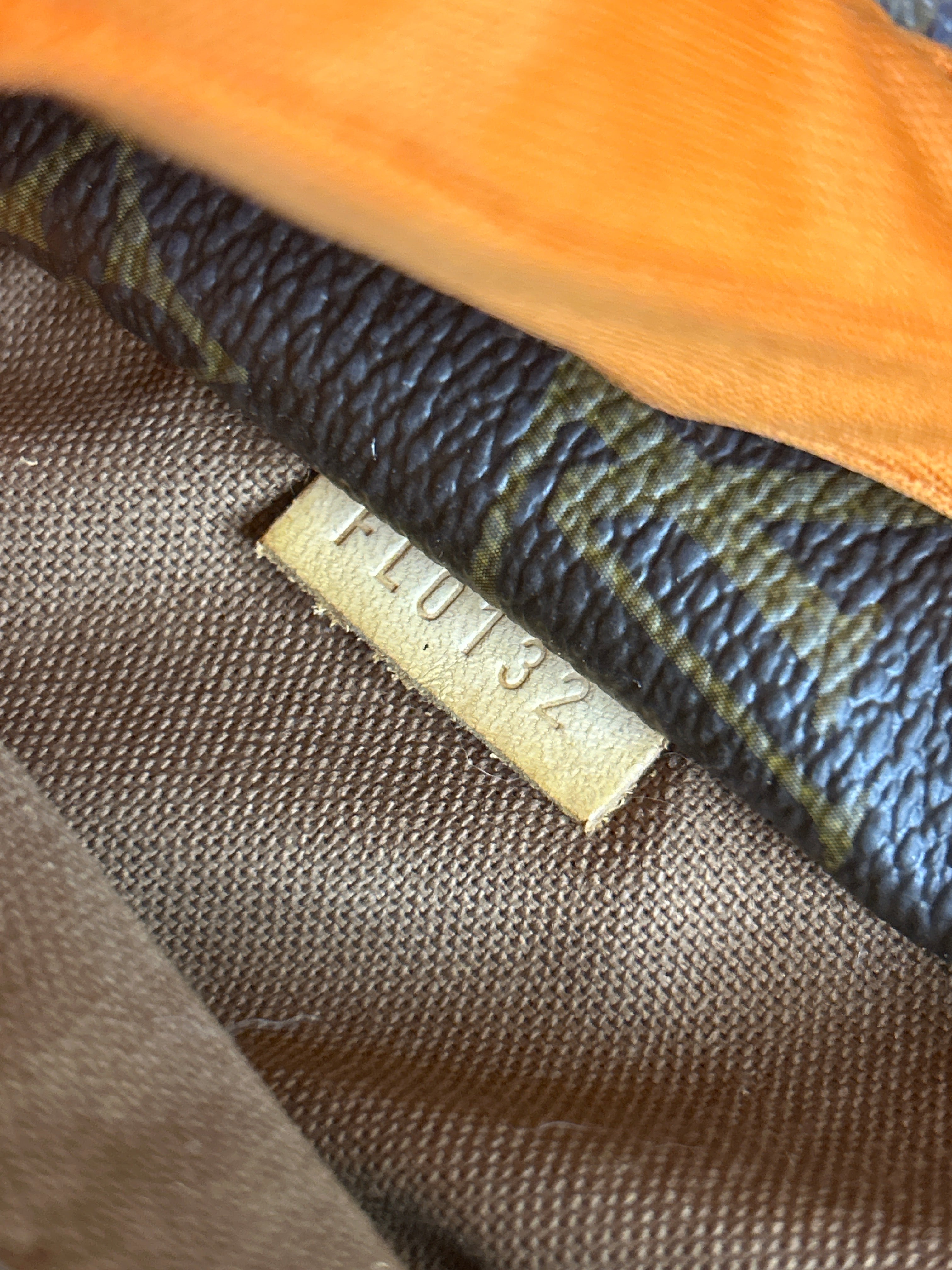 Borsa Louis Vuitton Totally MM