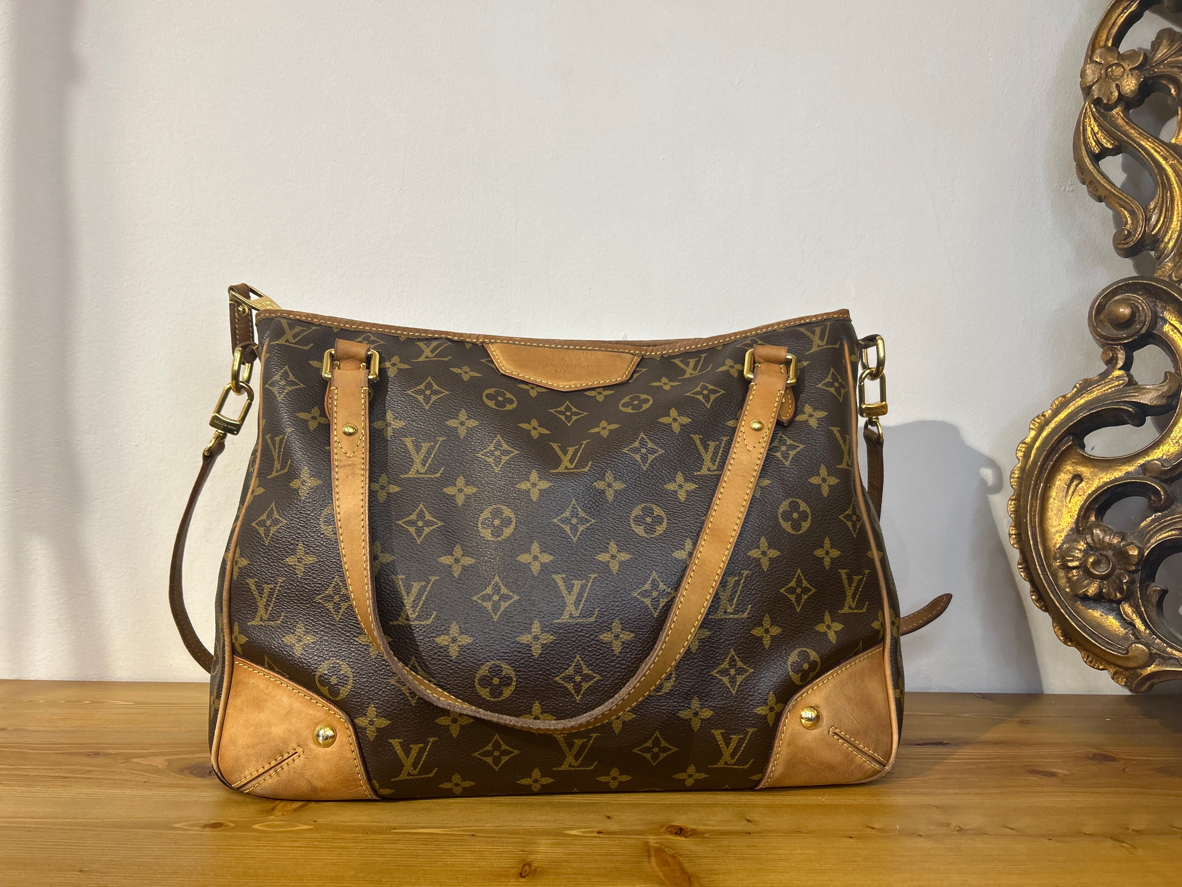 Borsa Louis Vuitton Estrela MM
