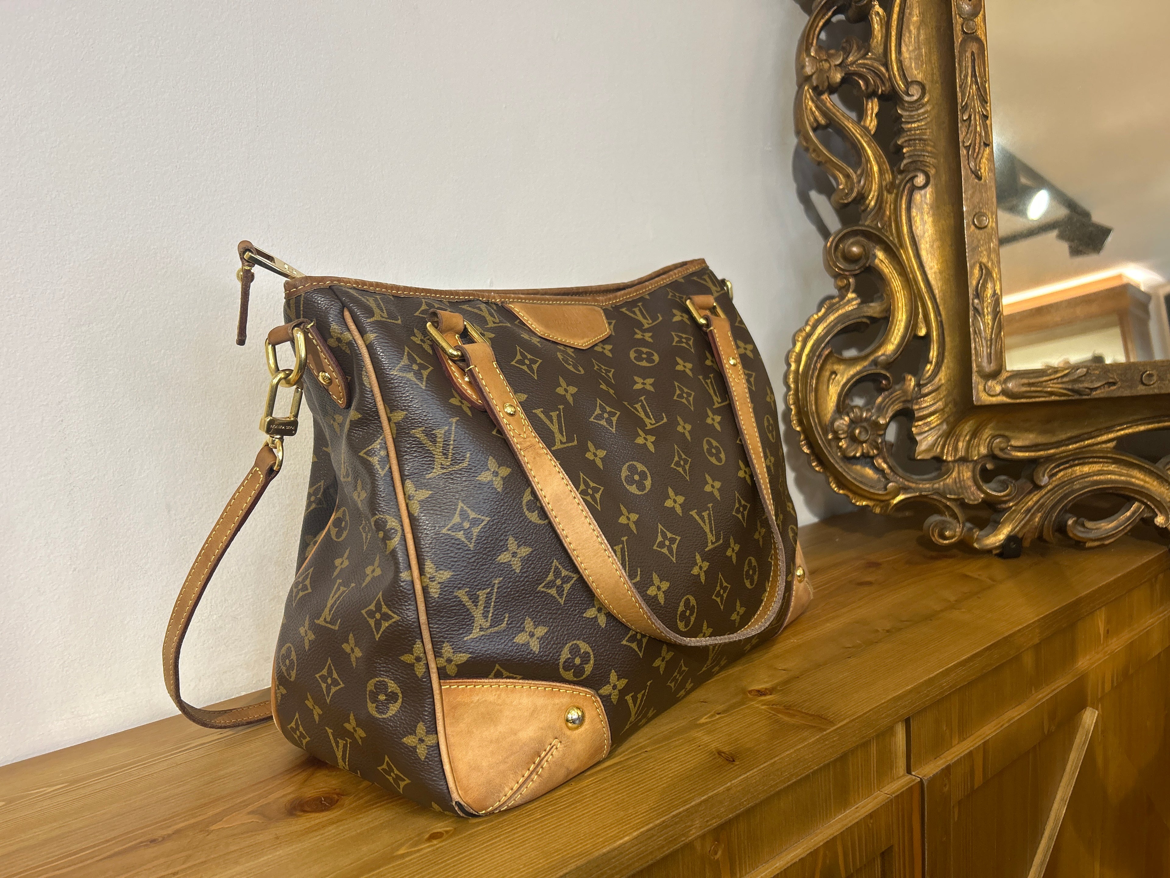Borsa Louis Vuitton Estrela MM