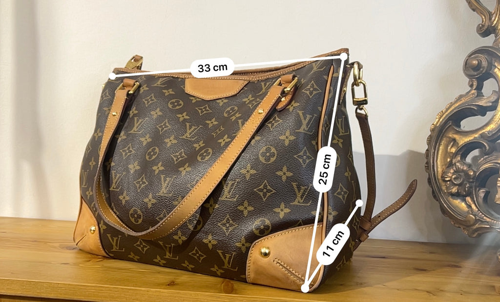 Borsa Louis Vuitton Estrela MM