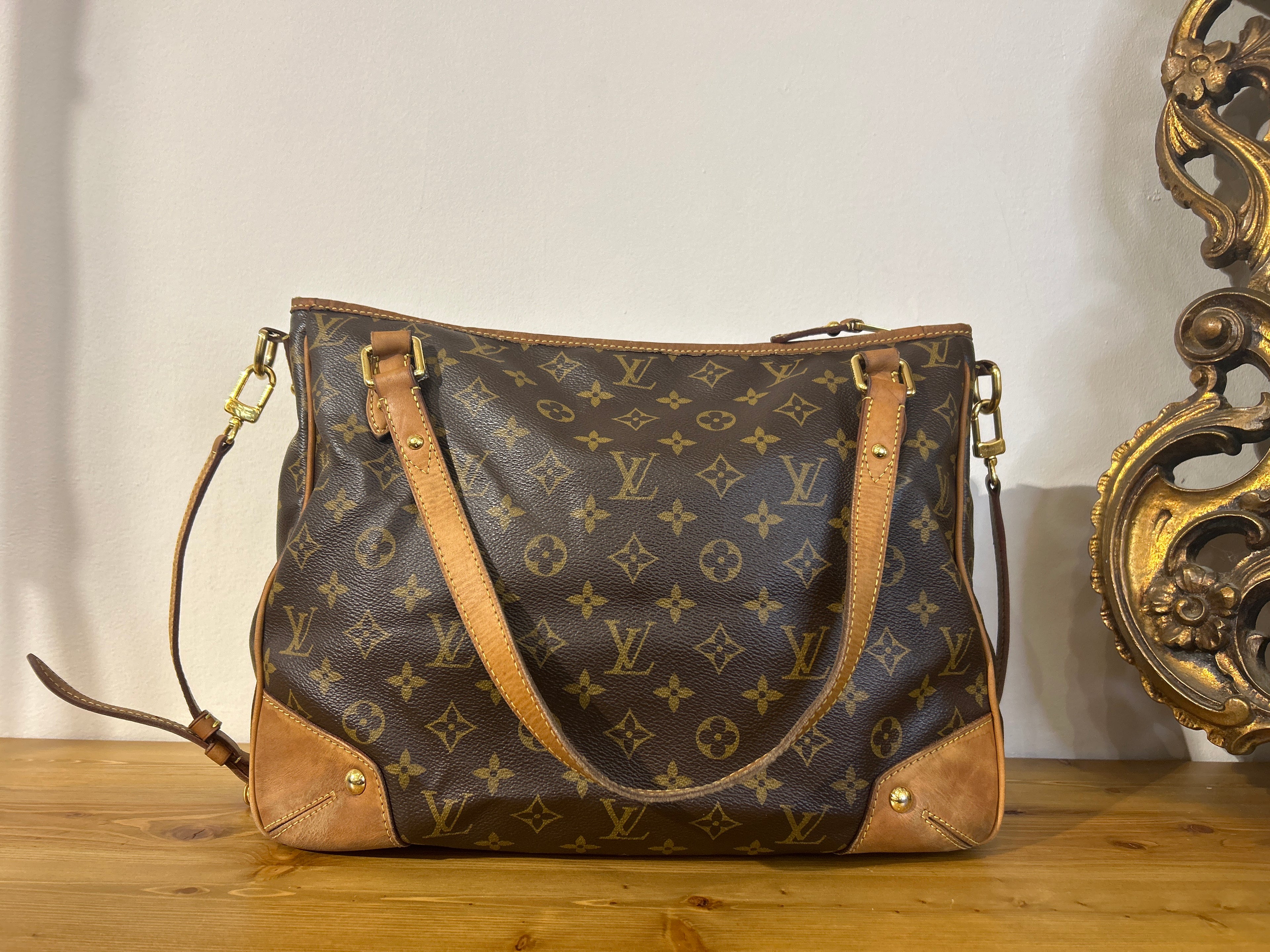 Borsa Louis Vuitton Estrela MM