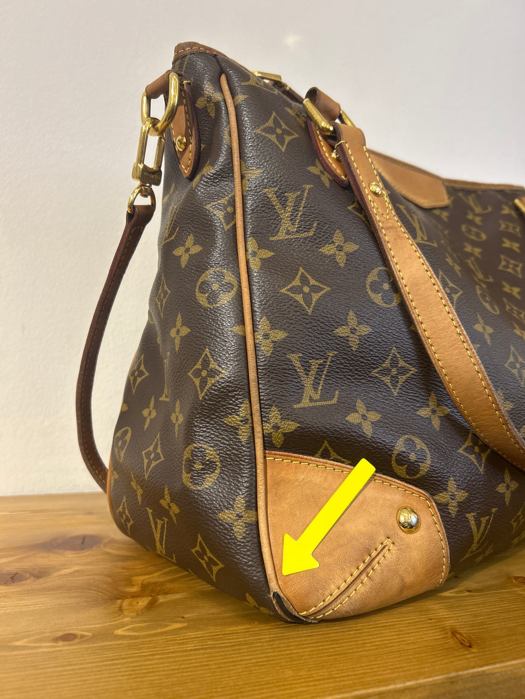 Borsa Louis Vuitton Estrela MM
