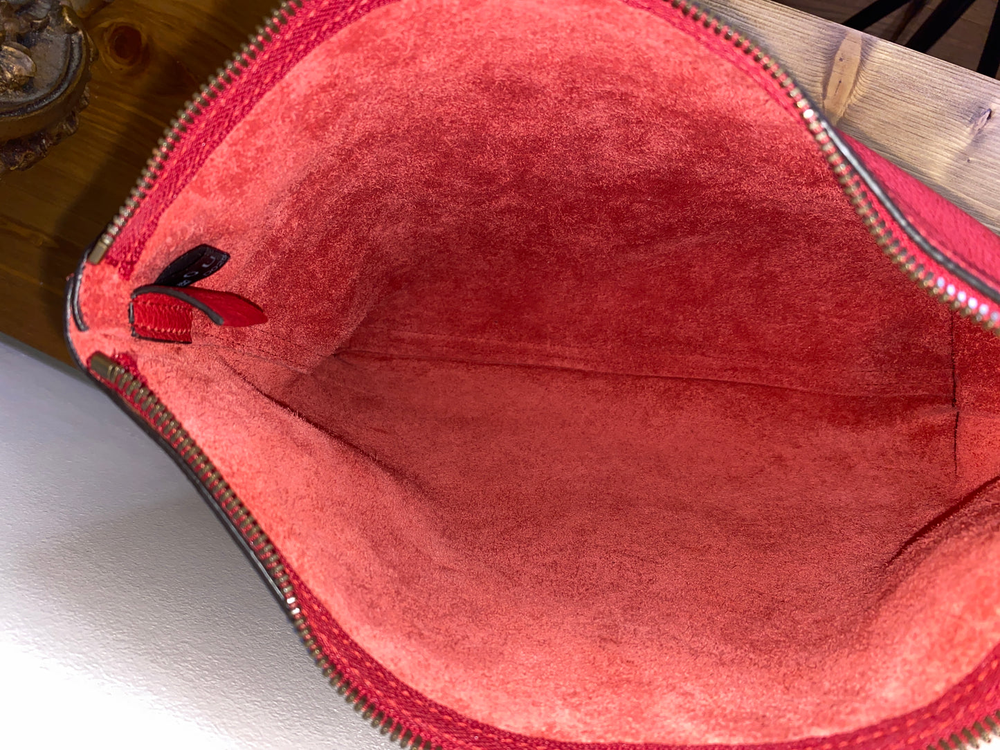 Pochette Marmont GG