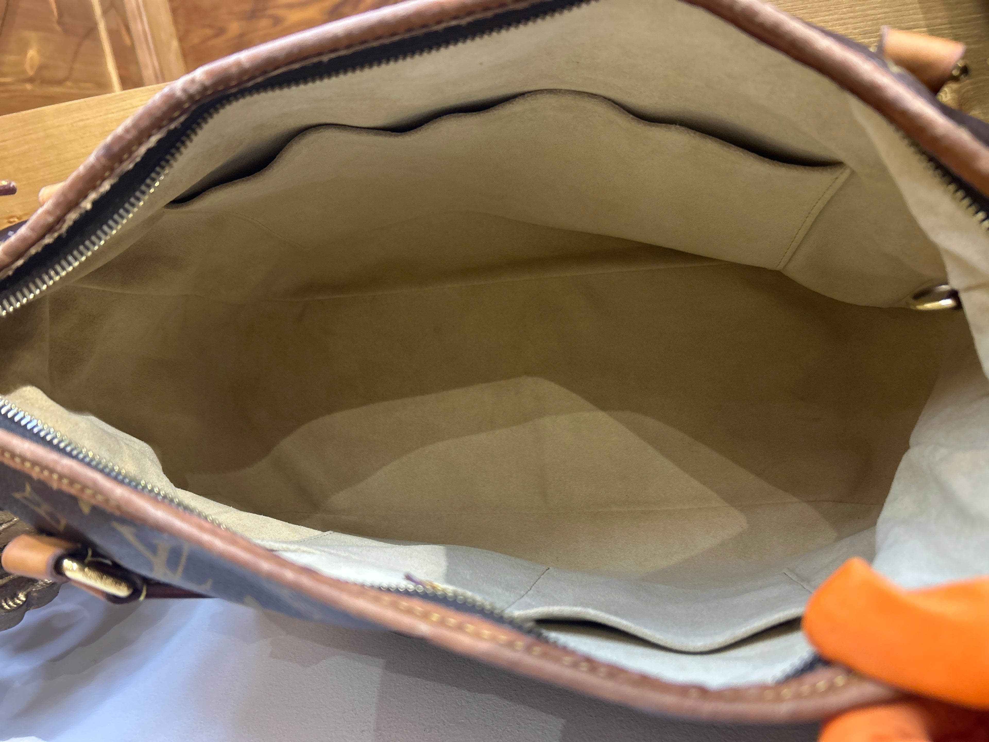 Borsa Louis Vuitton Estrela MM