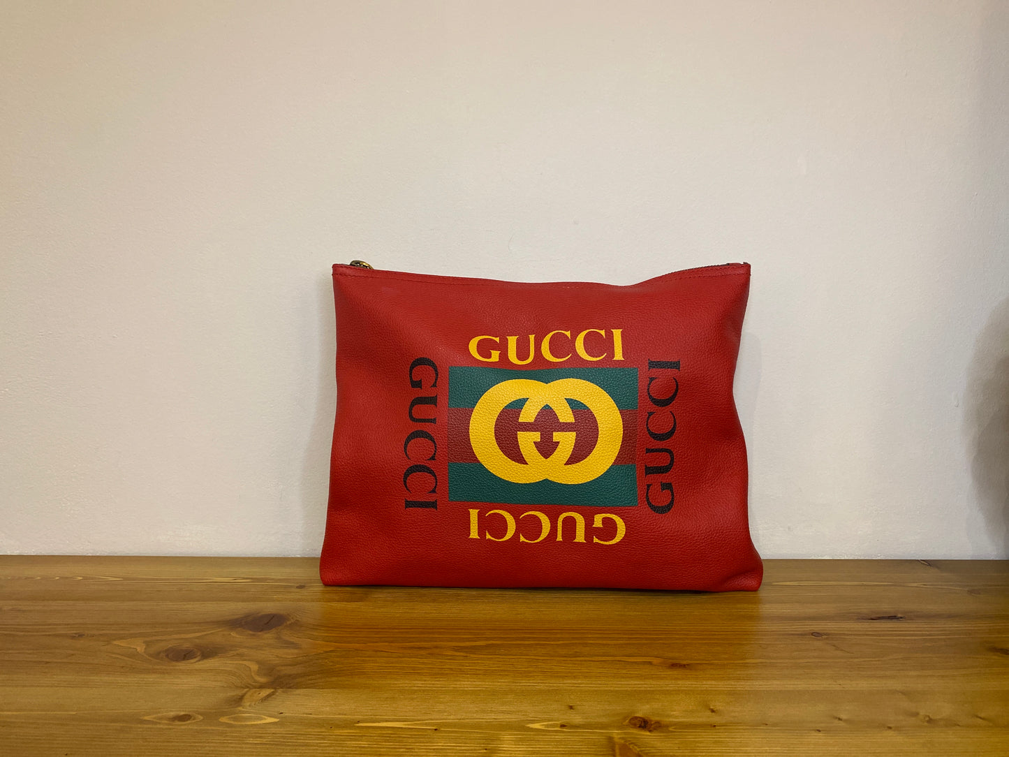 Pochette Marmont GG