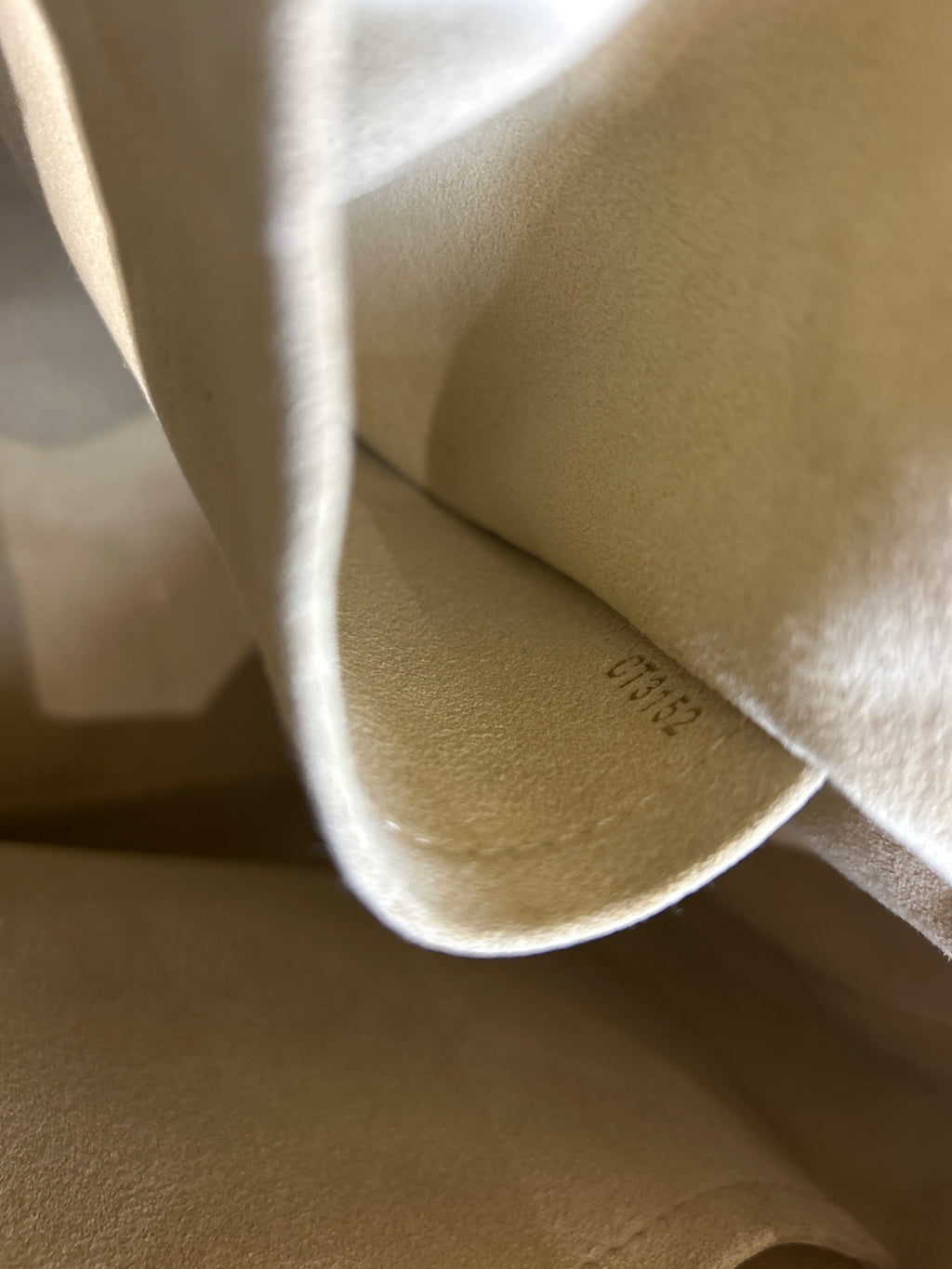 Borsa Louis Vuitton Estrela MM