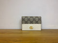 Portacarte Gucci Marmont