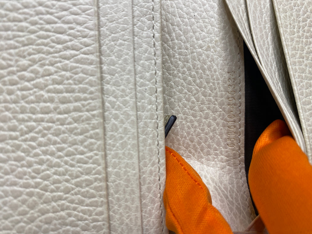 Portacarte Gucci Marmont