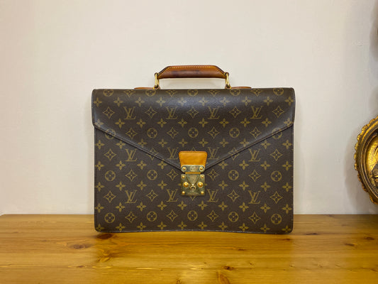 Serviette Conseiller Louis Vuitton