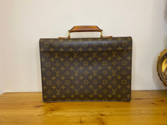 Serviette Conseiller Louis Vuitton