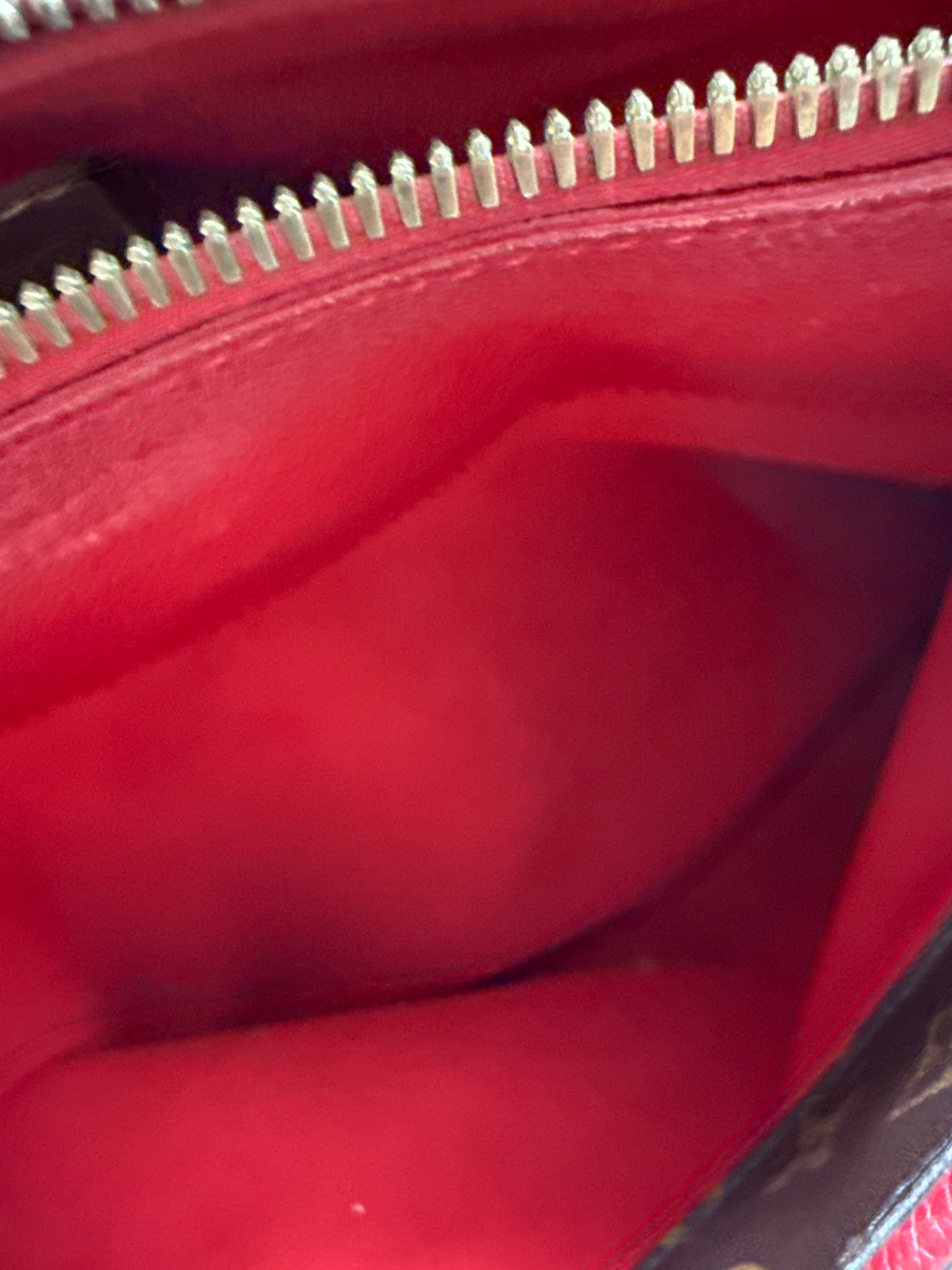 Louis Vuitton Pallas MM