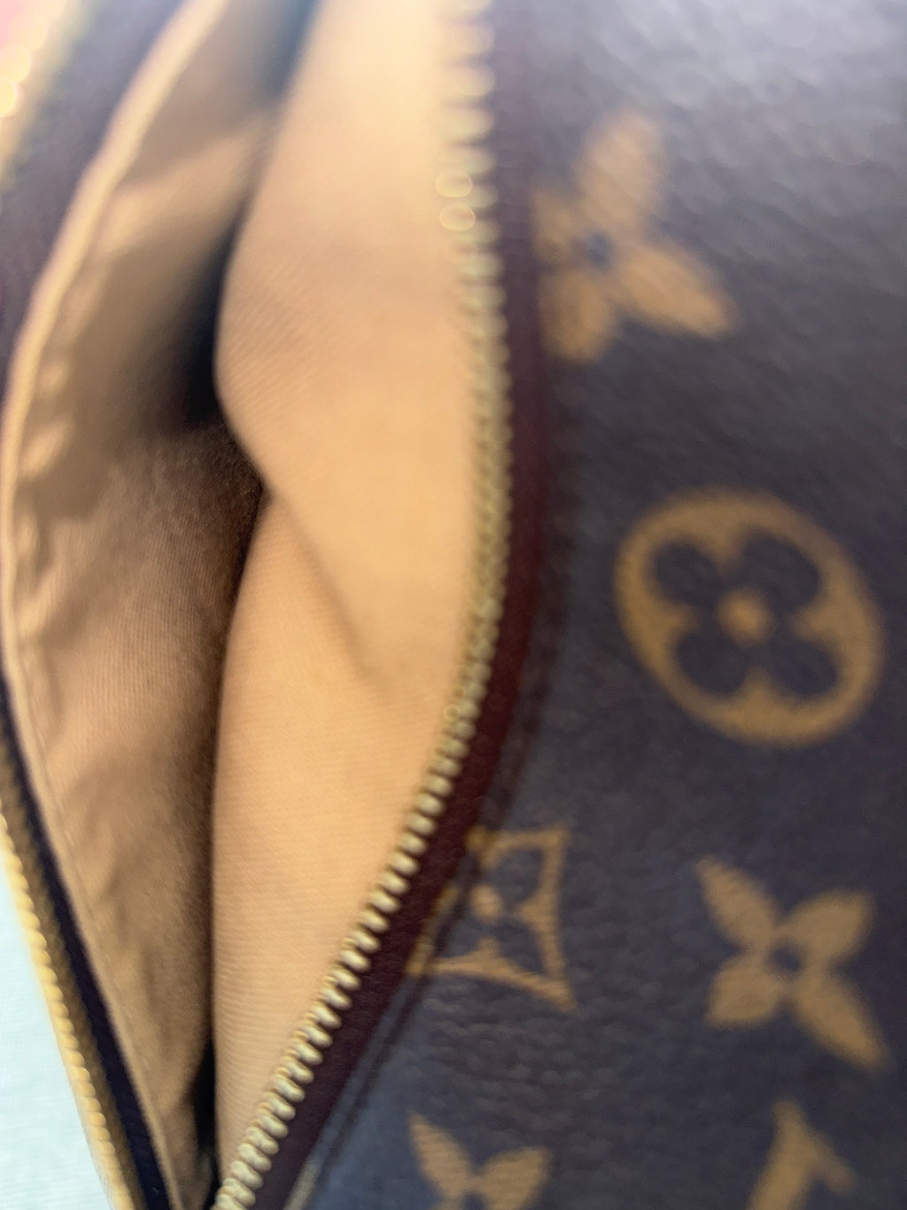 Louis Vuitton Delightfull GM