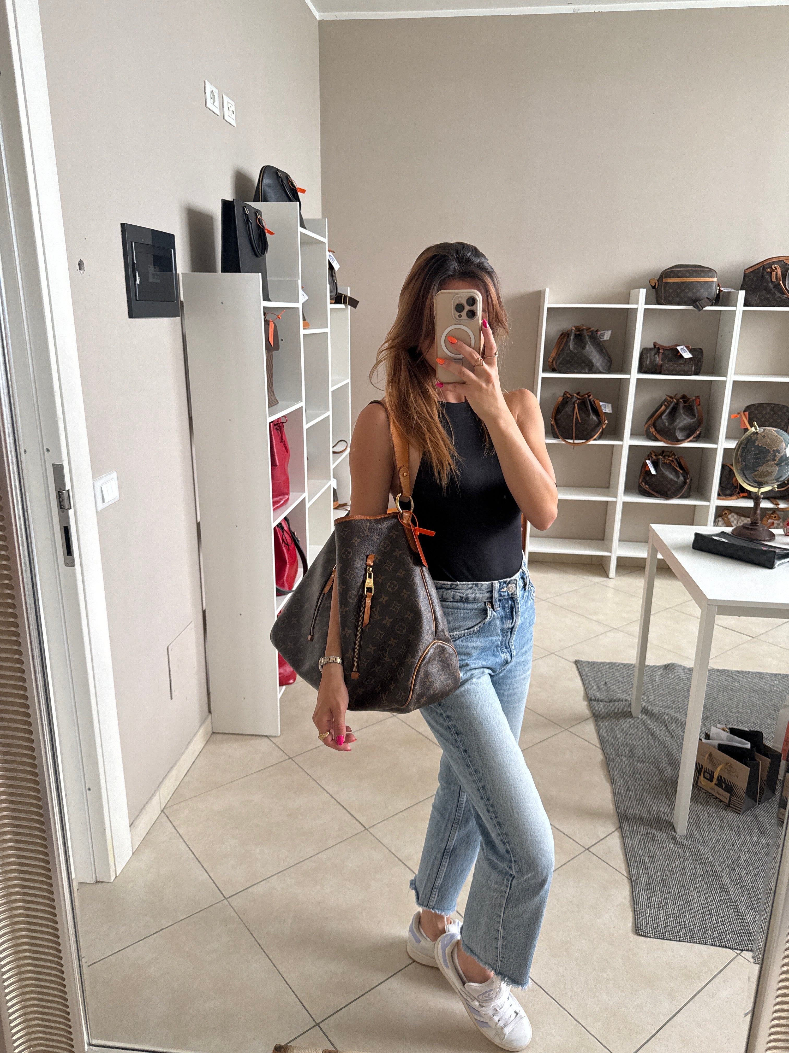 Louis Vuitton Delightfull GM