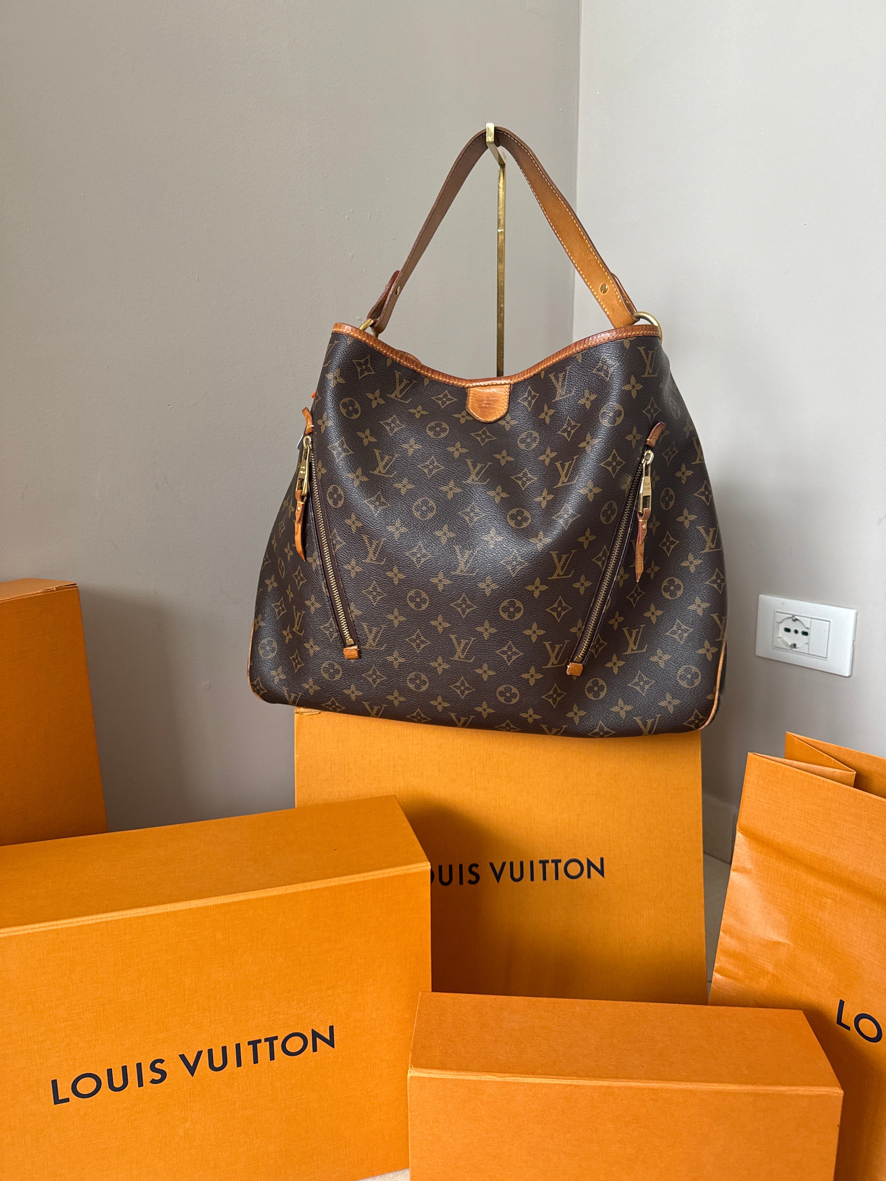 Louis Vuitton Delightfull GM